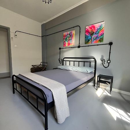 Urban Rooms Athens Luaran gambar