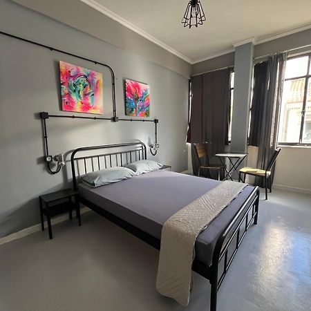 Urban Rooms Athens Luaran gambar