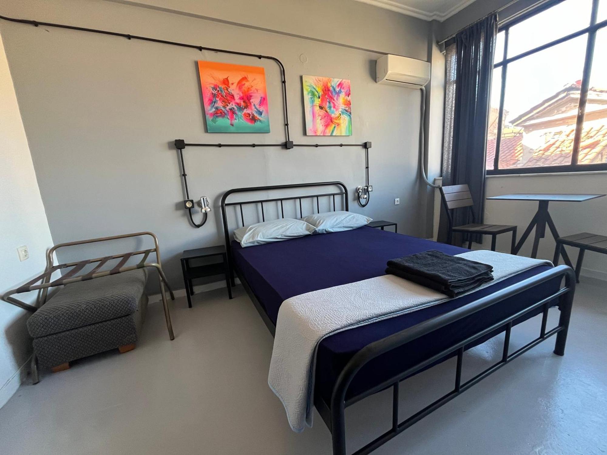 Urban Rooms Athens Luaran gambar