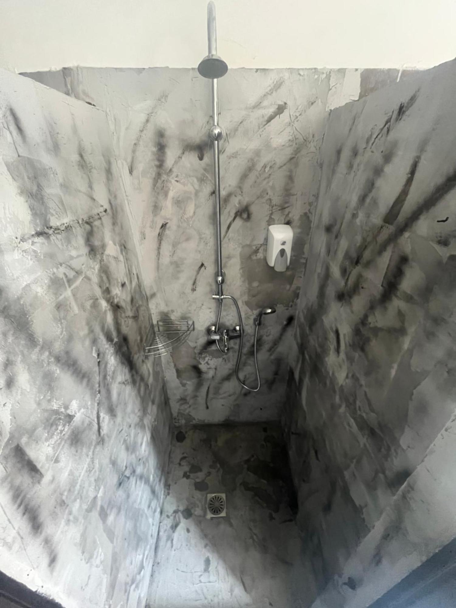 Urban Rooms Athens Luaran gambar