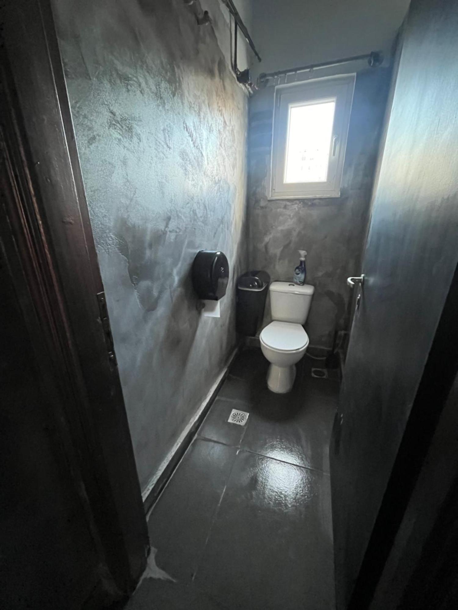 Urban Rooms Athens Luaran gambar